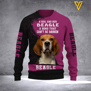 Beagle Dog HKME