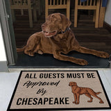 Chesapeake Dog DNEH