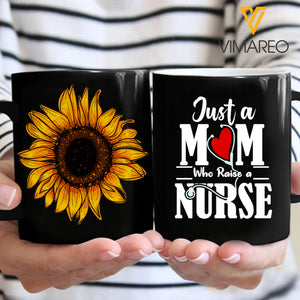 Mom Nurse Mug YXTER