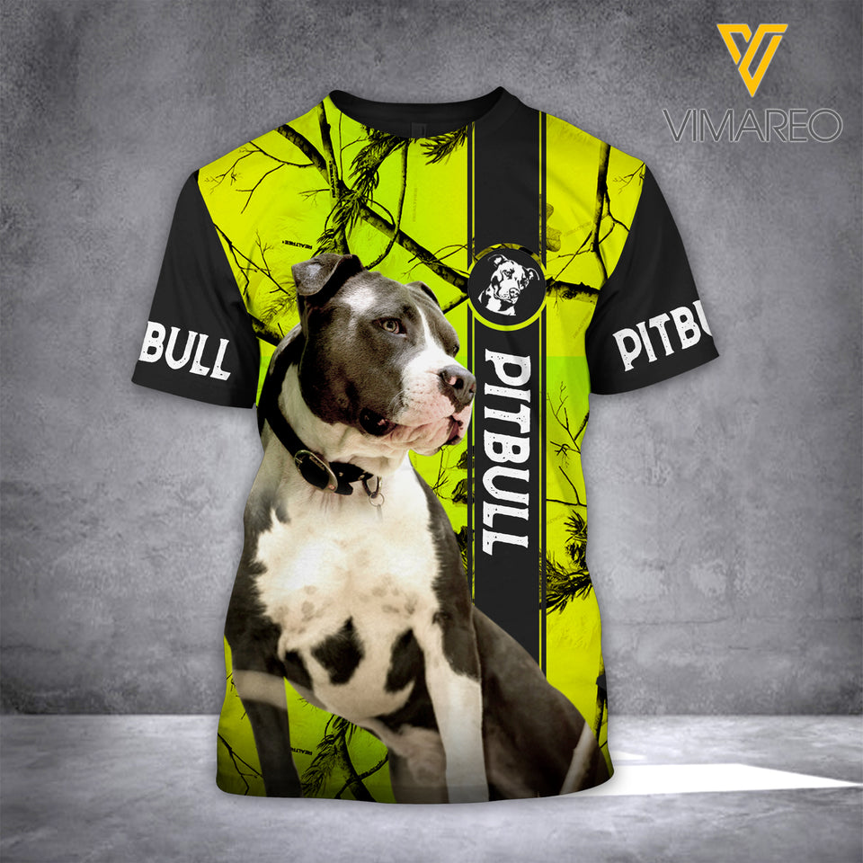 Pit Bull Dog HCAZ